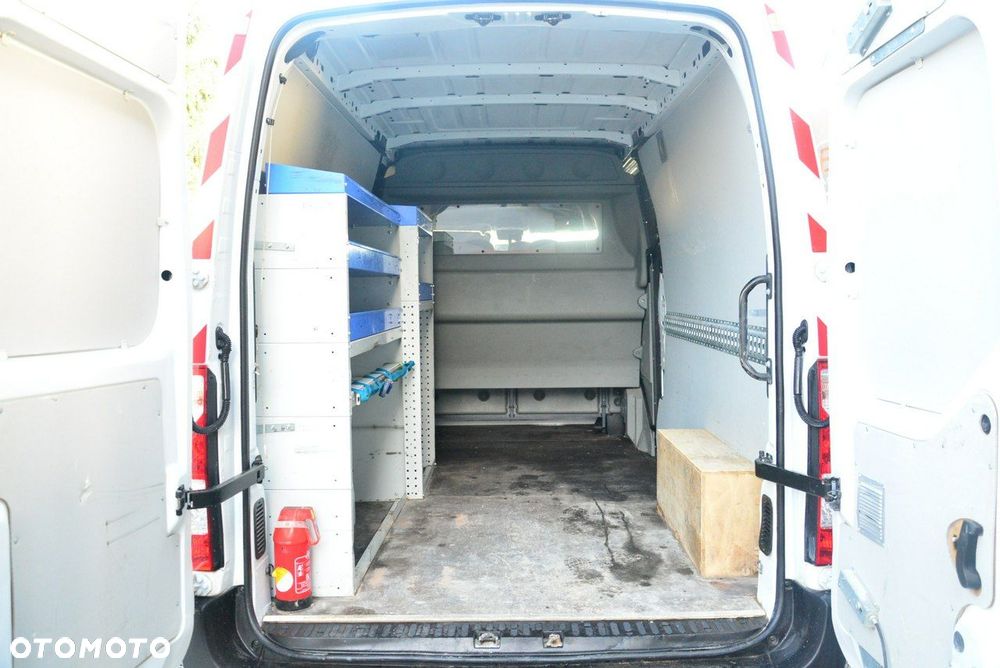 Renault Master - 5