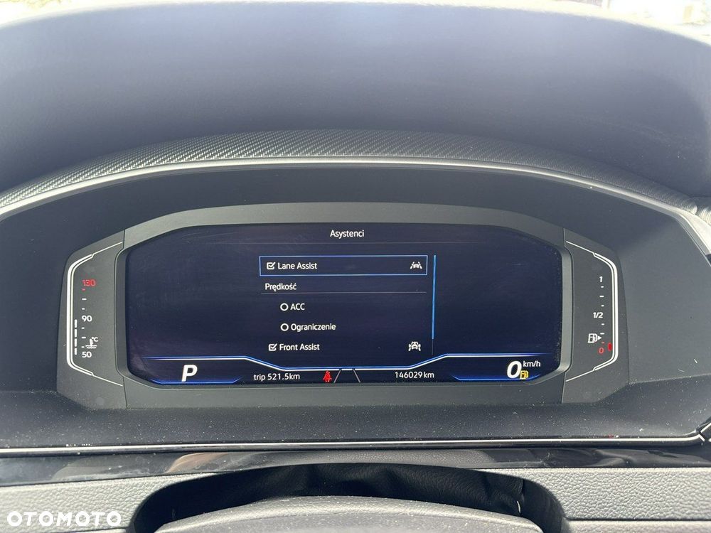 Volkswagen Arteon 2.0 TSI OPF DSG Elegance - 36