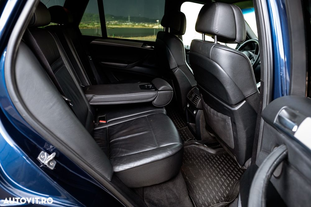 BMW X5 xDrive30d - 7