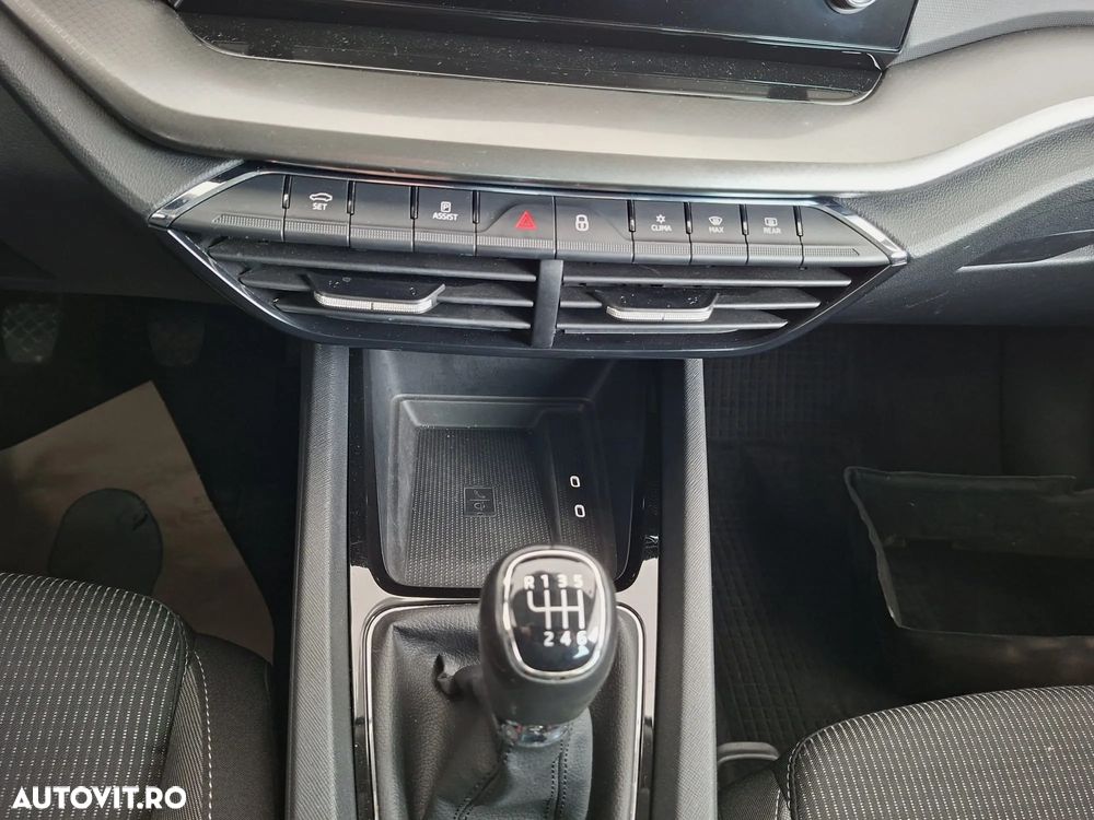 Skoda Octavia 2.0 TDI Ambition - 16