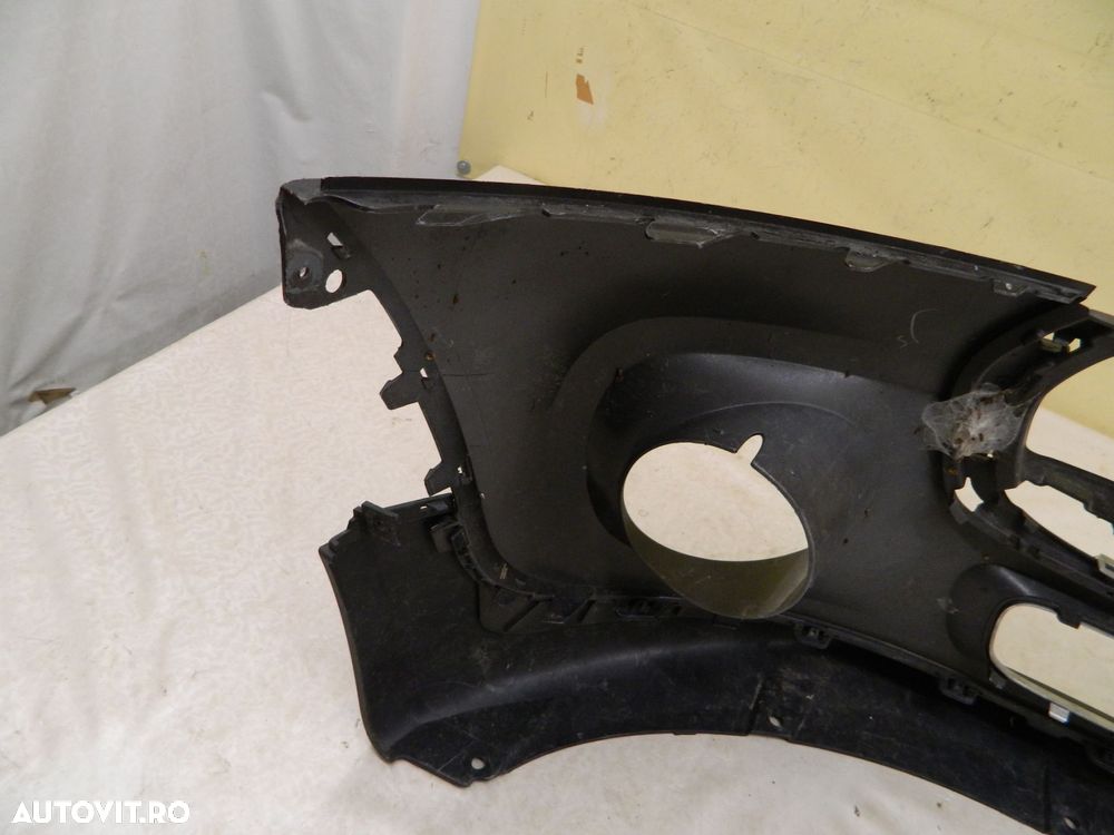 Bara fata Mini Cooper F56, 2014, 2015, 2016, 2017, 2018, cod origine 7317969. - 6