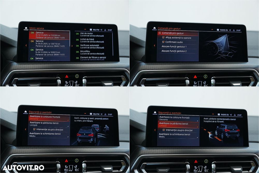 BMW X3 - 25