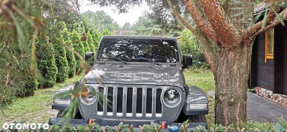 Jeep Wrangler - 6