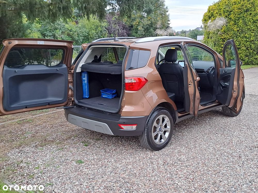 Ford EcoSport - 9