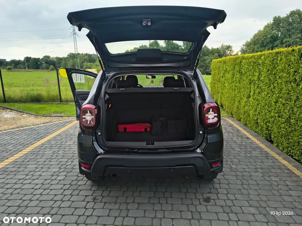 Dacia Duster 1.6 SCe Comfort - 5