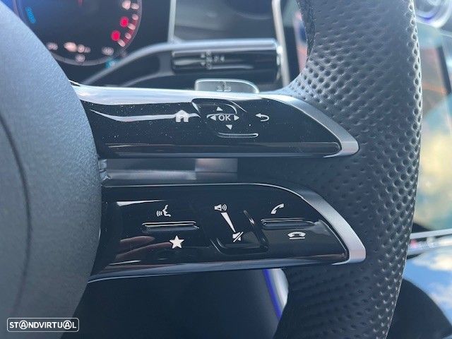 Mercedes-Benz GLC 300 de 4Matic 9G-TRONIC Edition AMG Line - 24