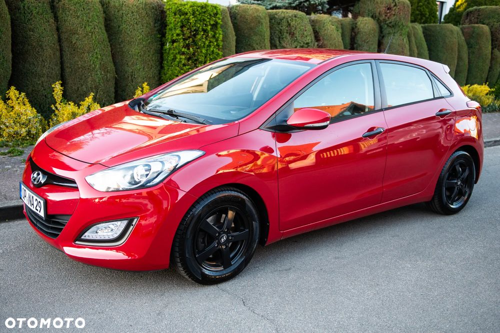 Hyundai i30 1.4 Style - 3