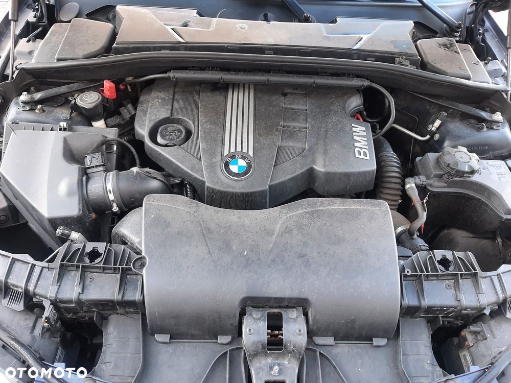 BMW Seria 1 116d EfficientDynamics Edition - 36