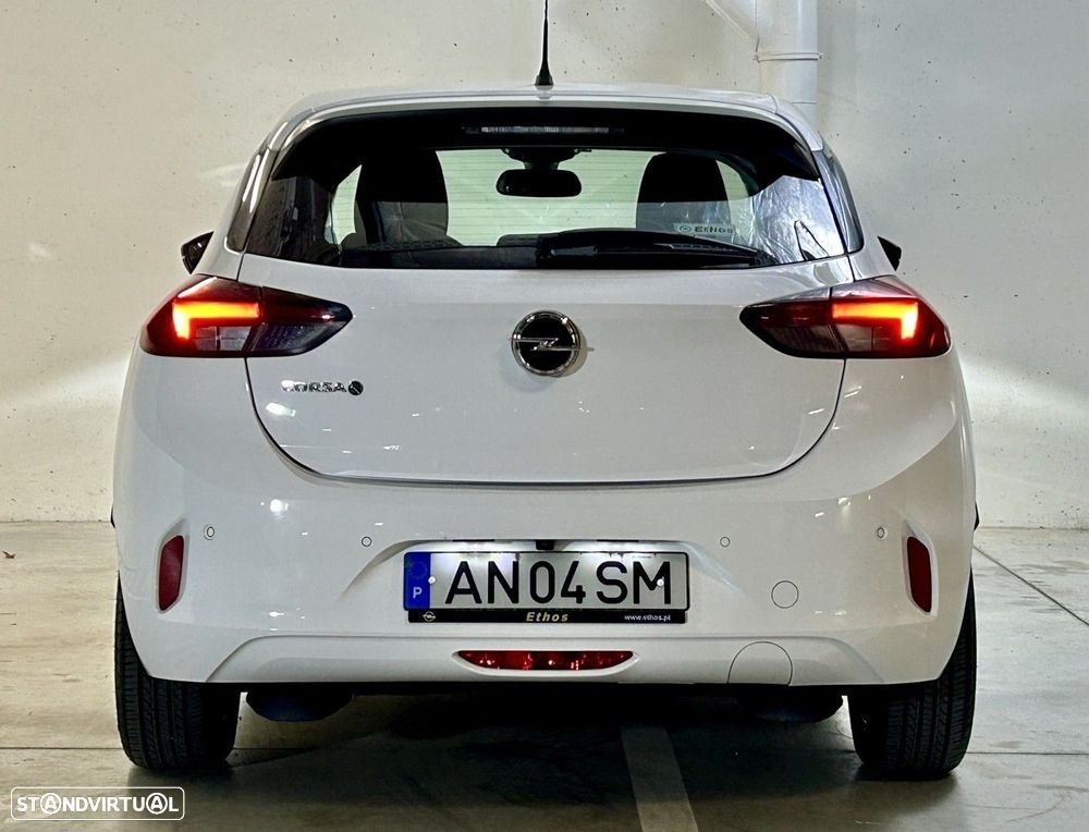 Opel Corsa-e Business Edition - 5