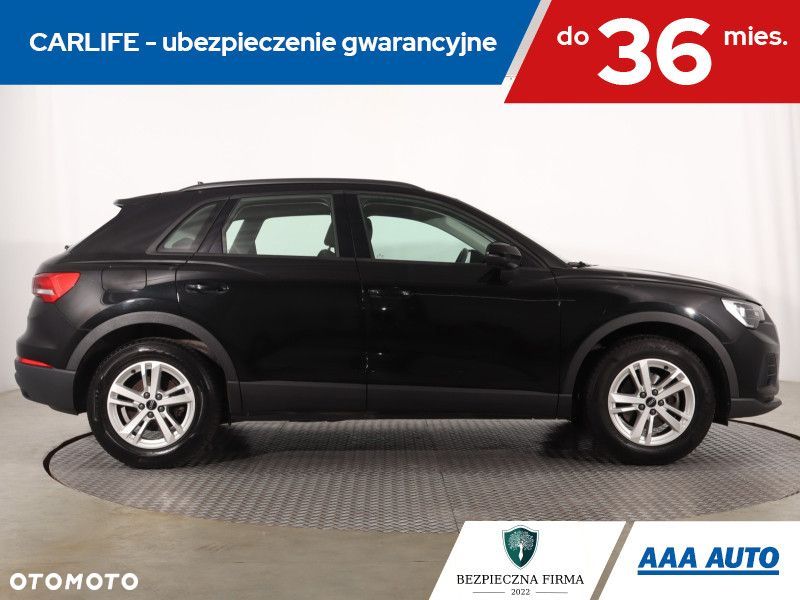Audi Q3 - 8