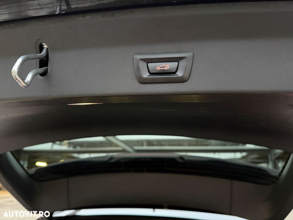 BMW X3 xDrive20d Aut. xLine - 13