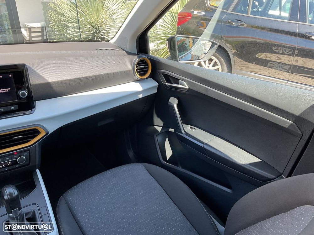 SEAT Arona 1.0 TSI Style DSG - 33