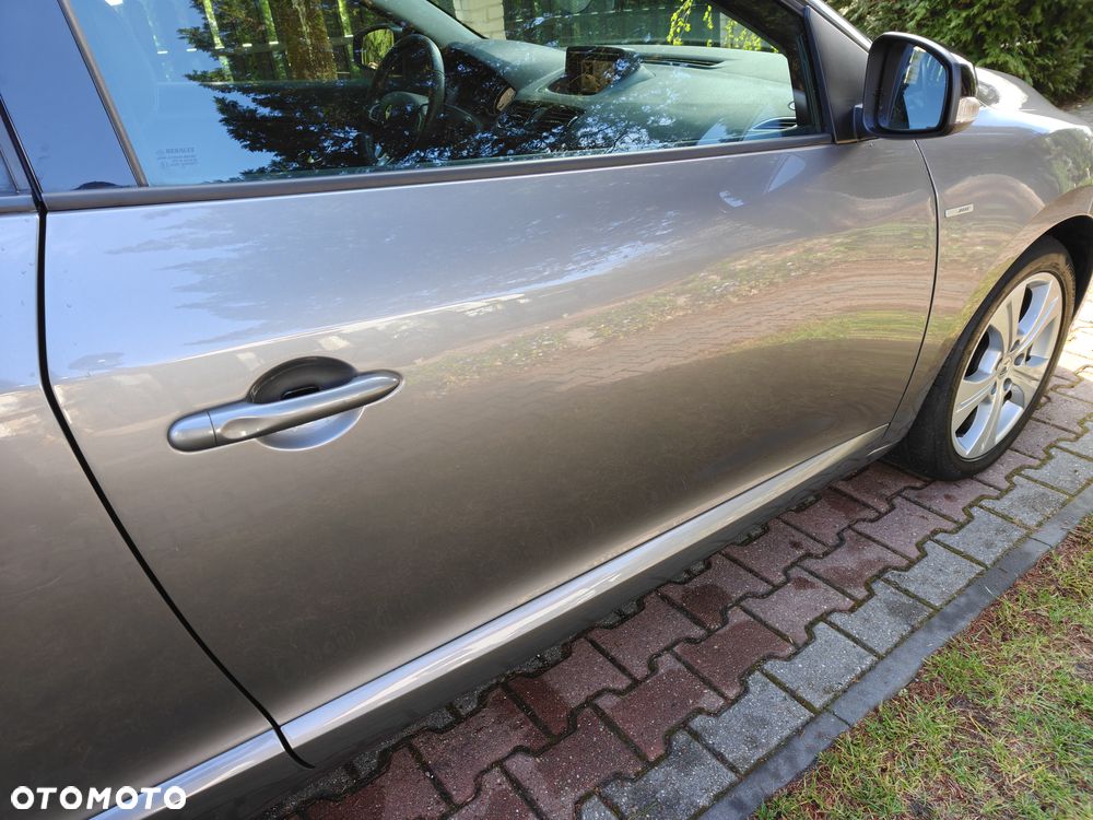 Renault Megane - 9