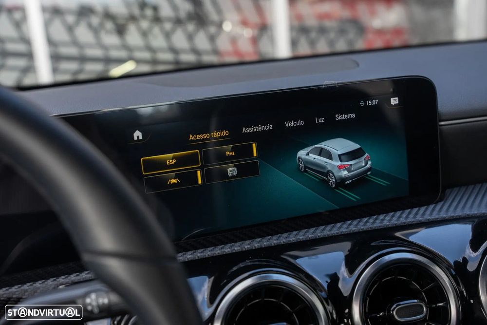 Mercedes-Benz A 250 e Style Plus - 18