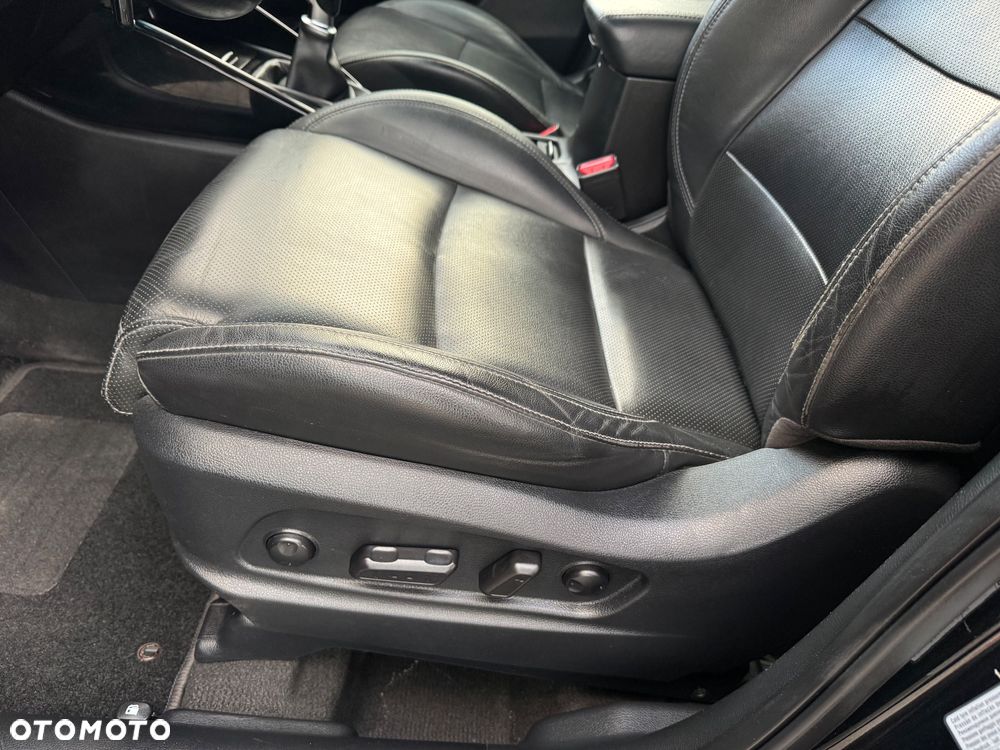 Kia Carens 1.6 GDI Edition 7 - 22