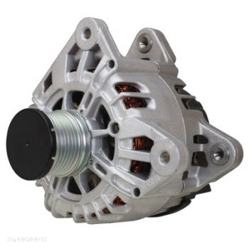 28-8601 ALTERNATOR RENAULT KOLEOS 2.0 DCi