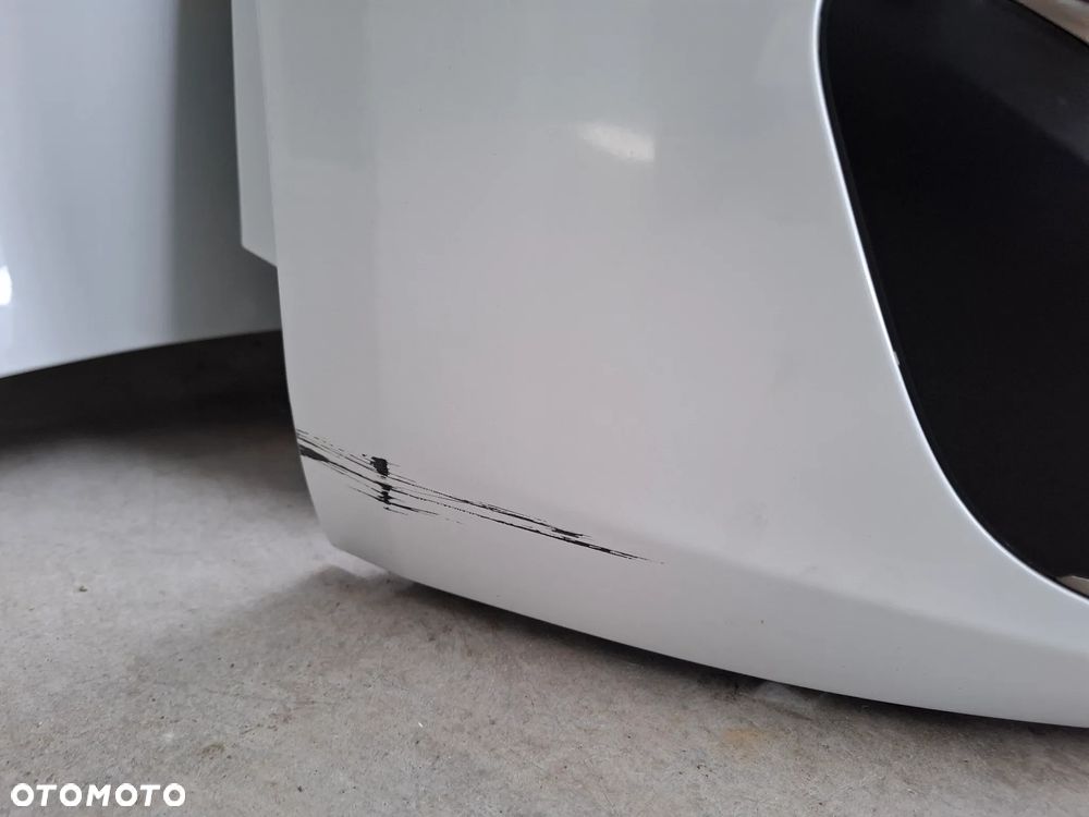 PEUGEOT 308 T9 KOMPLETNY PRZÓD KWED MASKA LAMPA BLOTNIK PRAWY ZDERZAK - 12