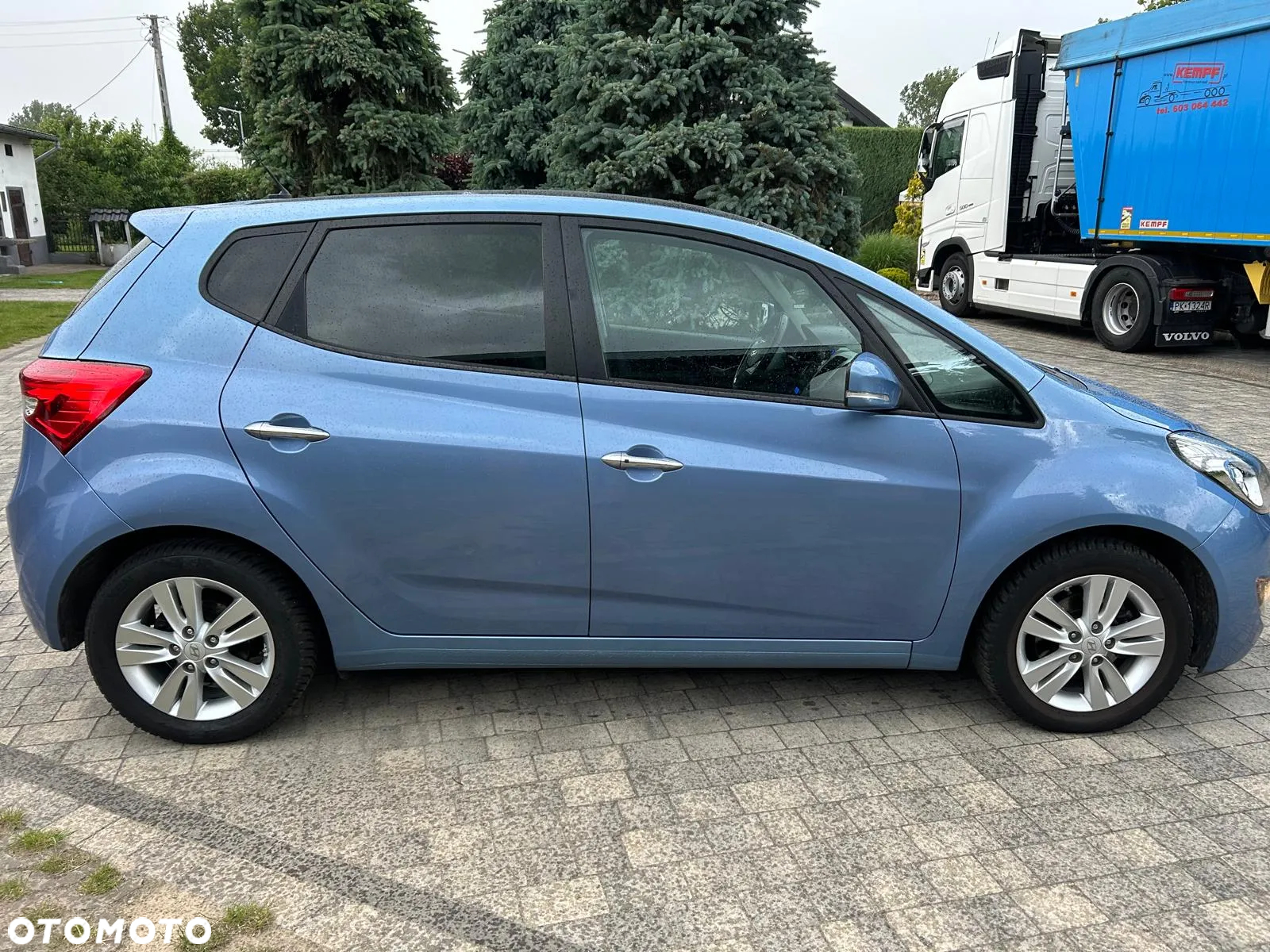 Hyundai ix20 - 15