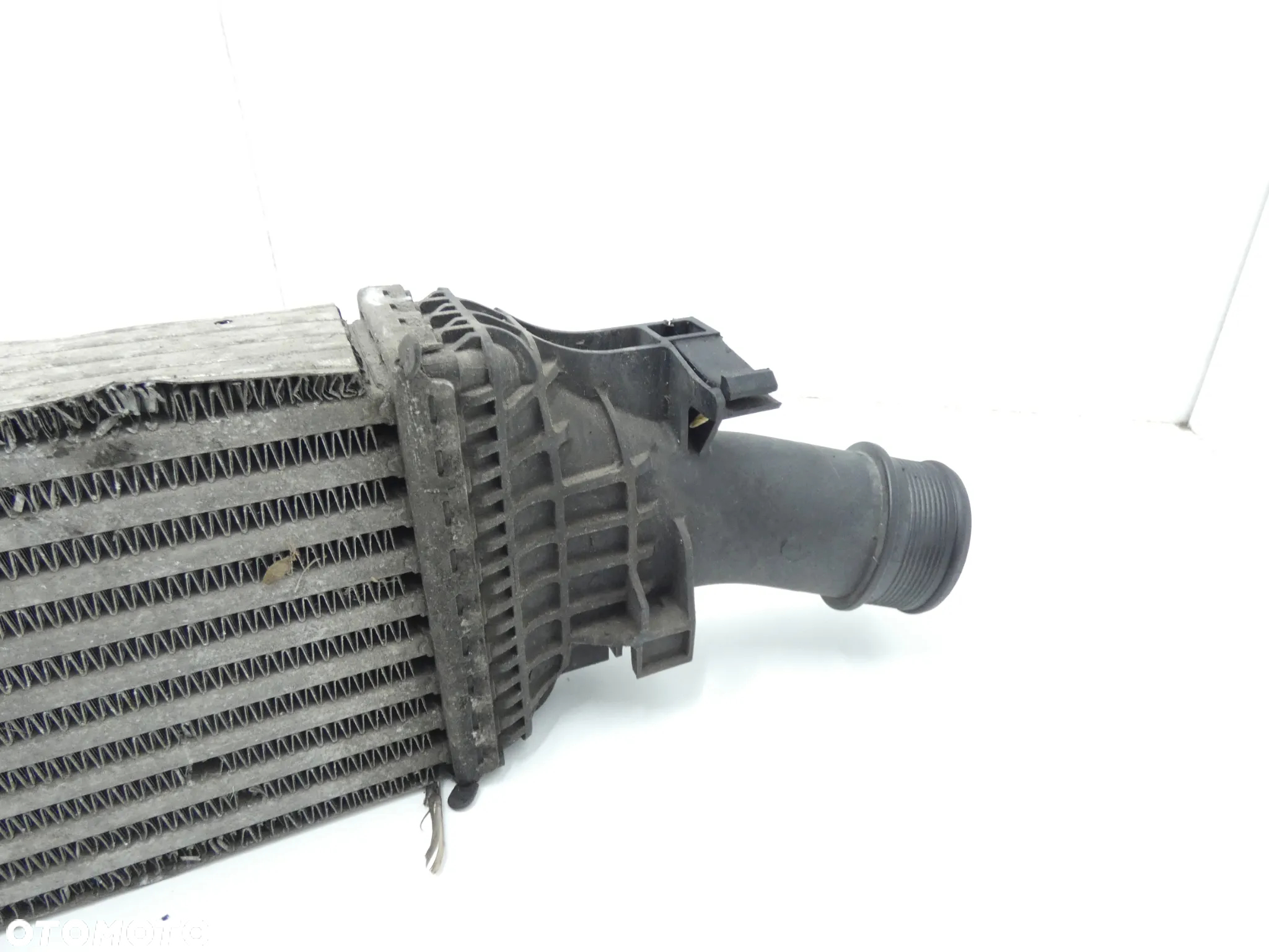 AUDI A4 B8 LIFT 2.0 TDI INTERCOOLER CHŁODNICA POWIETRZA 8K0145805P GORLICE - 6