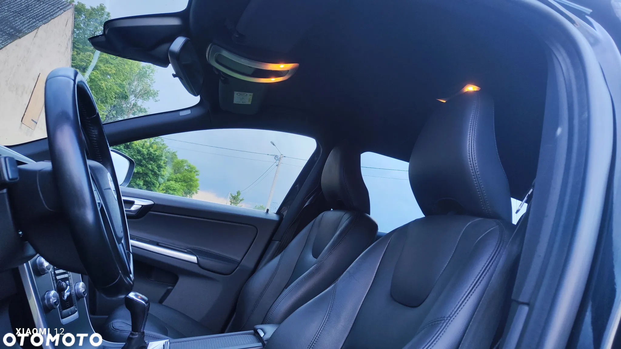 Volvo XC 60 D4 Drive-E Kinetic - 15