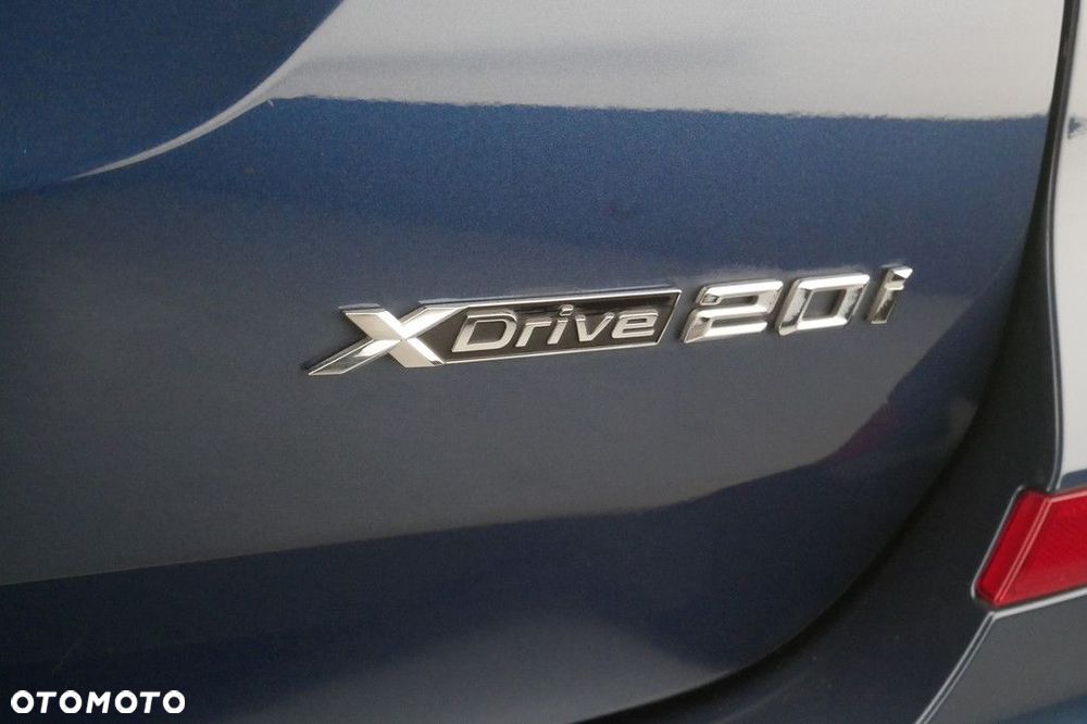 BMW X3 - 35