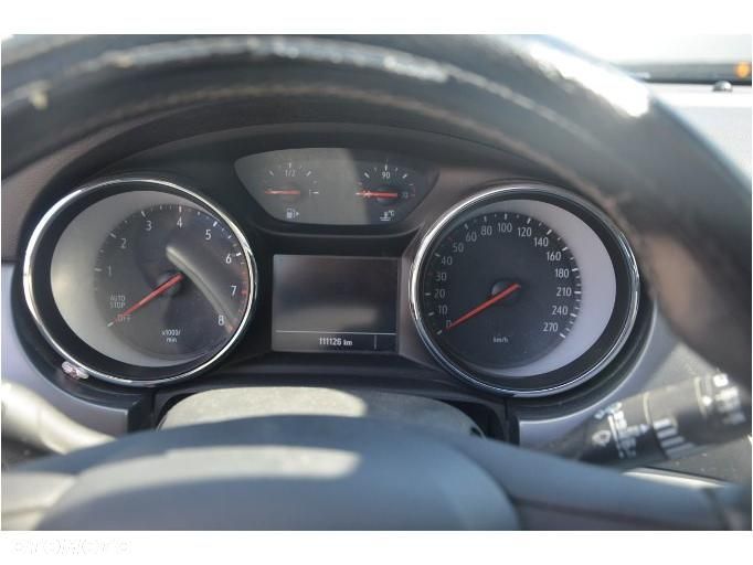 Opel Astra 1.4 T GPF Enjoy - 11