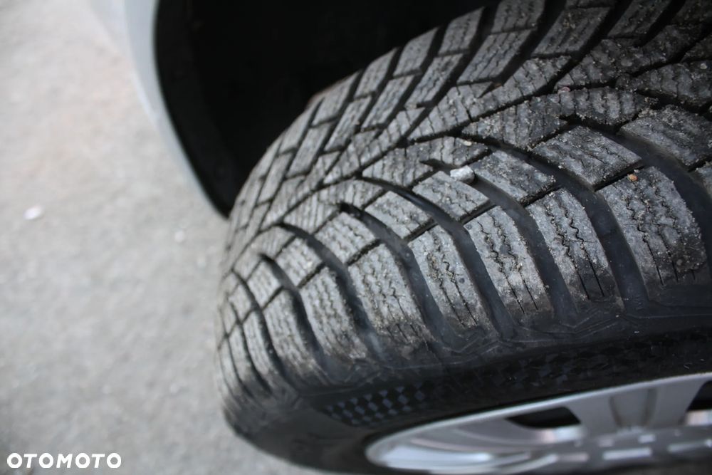 Skoda Octavia 1.2 TSI IMPULS EDITION - 10