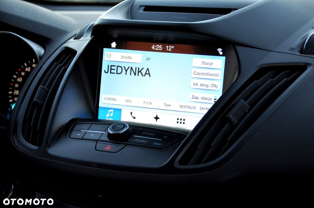 Ford Kuga 1.5 EcoBoost FWD ST-Line ASS GPF - 35