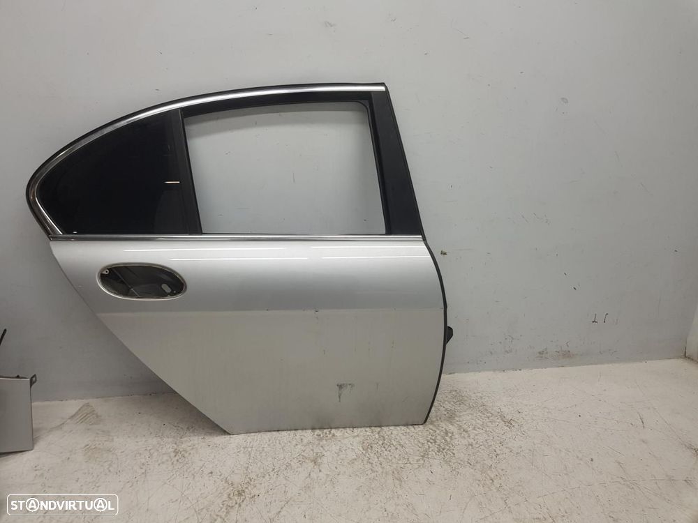 PORTA TRASEIRA DIREITA BMW SERIE 7 E65E66 - 1