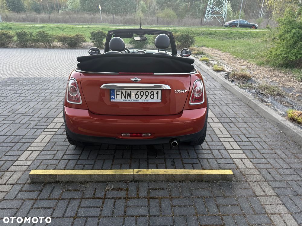 MINI Cooper - 6