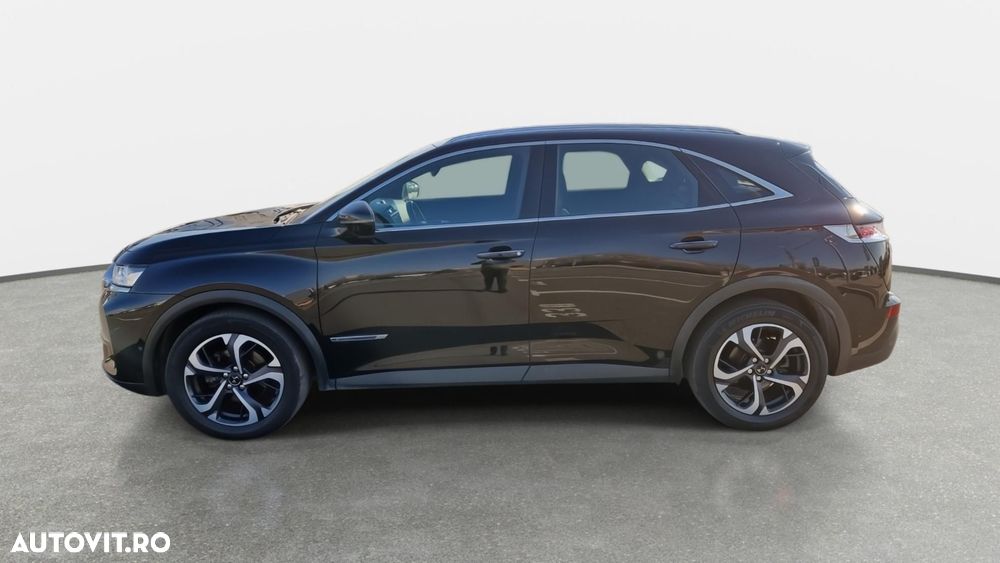 DS Automobiles DS 7 Crossback - 9