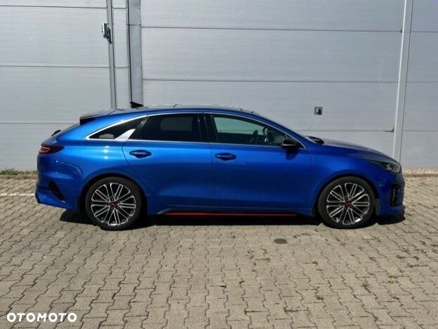 Kia ProCeed 1.6 T-GDI GT DCT - 6