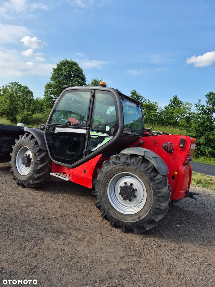 Manitou - 4