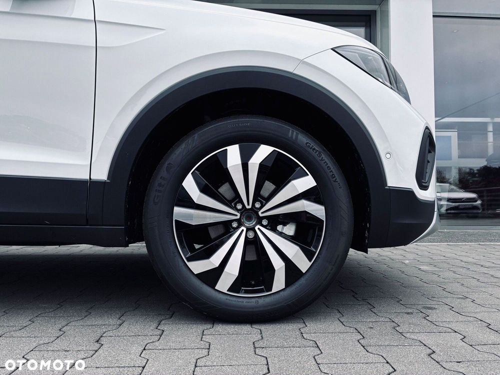 Volkswagen T-Cross - 22