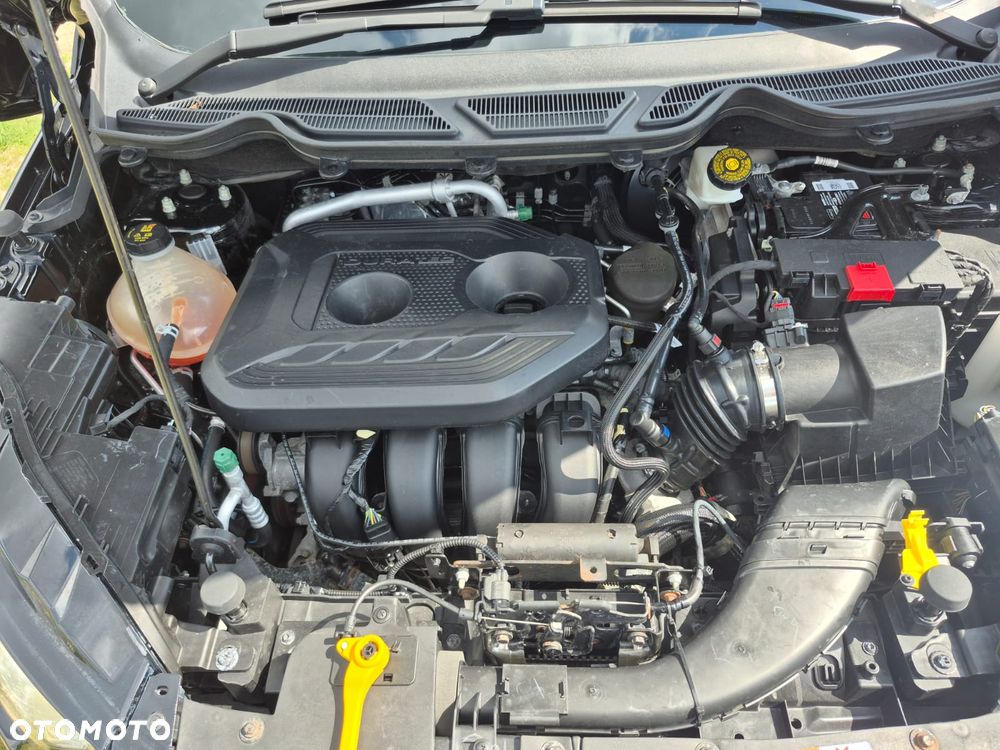 Ford EcoSport - 24
