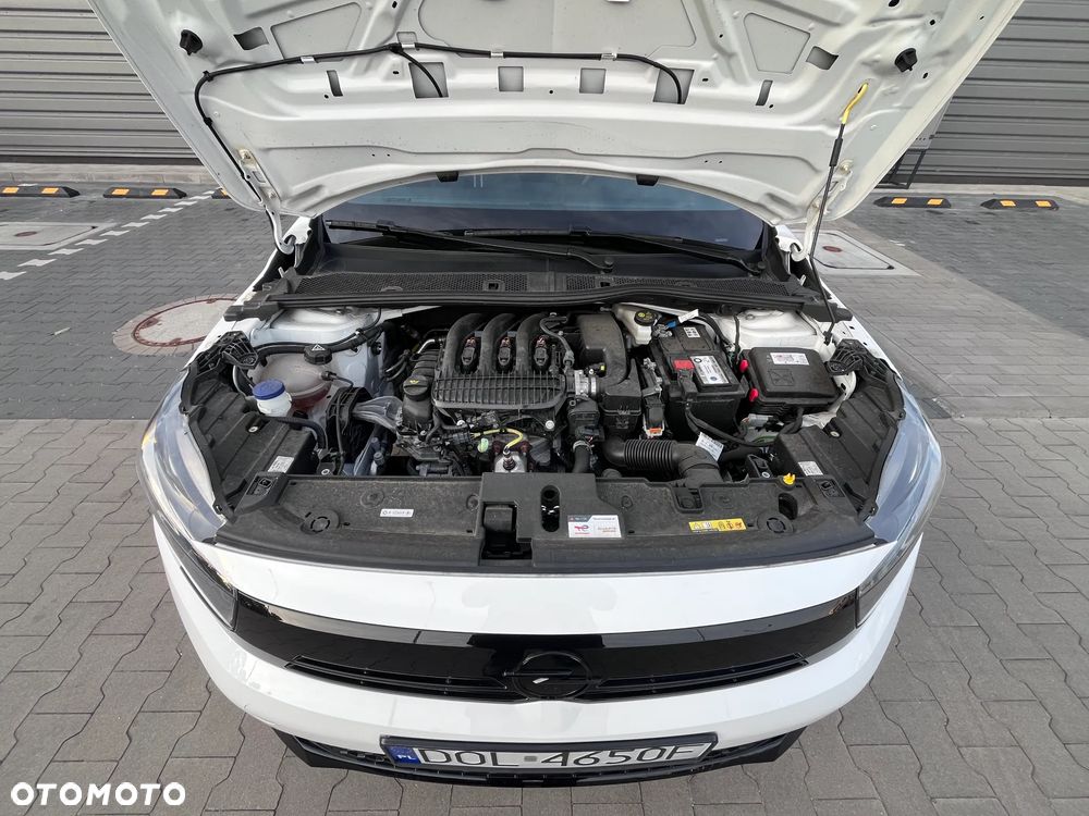 Opel Corsa - 36