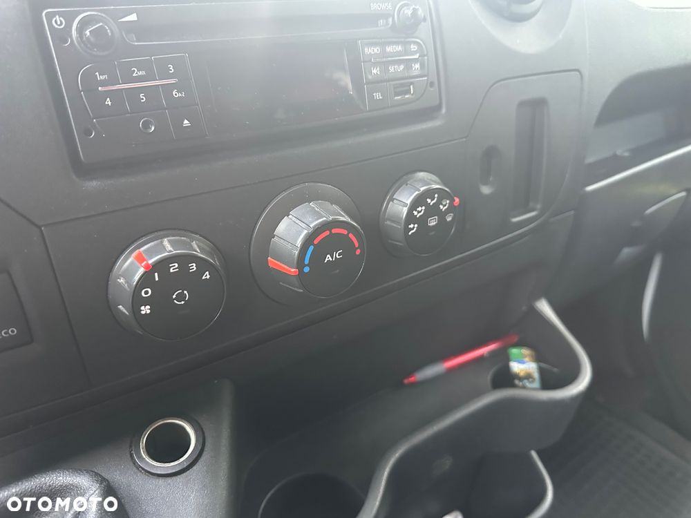 Renault Master - 8