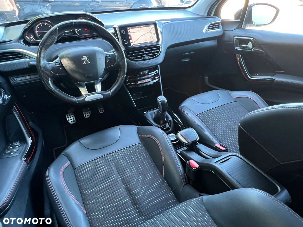Peugeot 2008 - 23