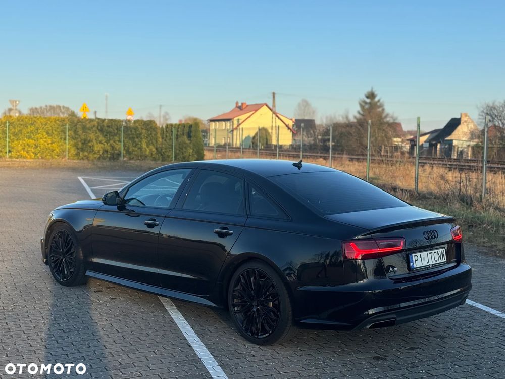 Audi A6 Limousine 2.0 TFSI Quattro S tronic - 3