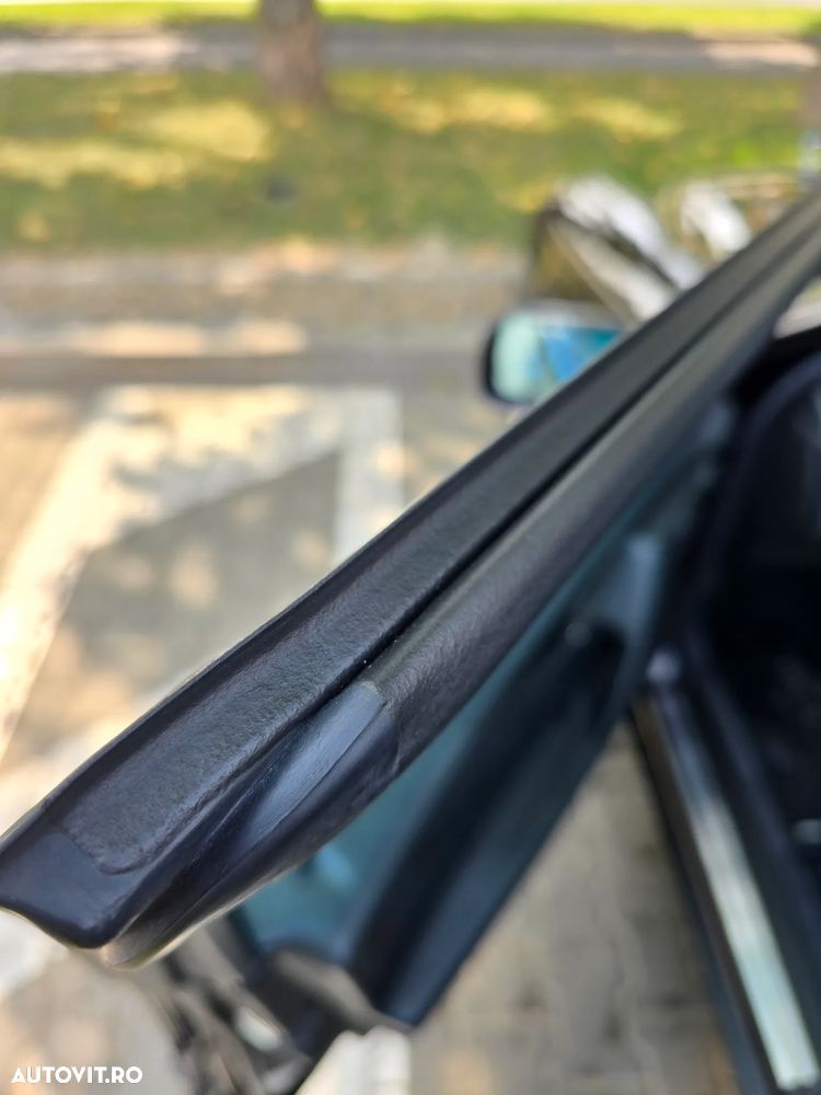 Mercedes-Benz E - 19