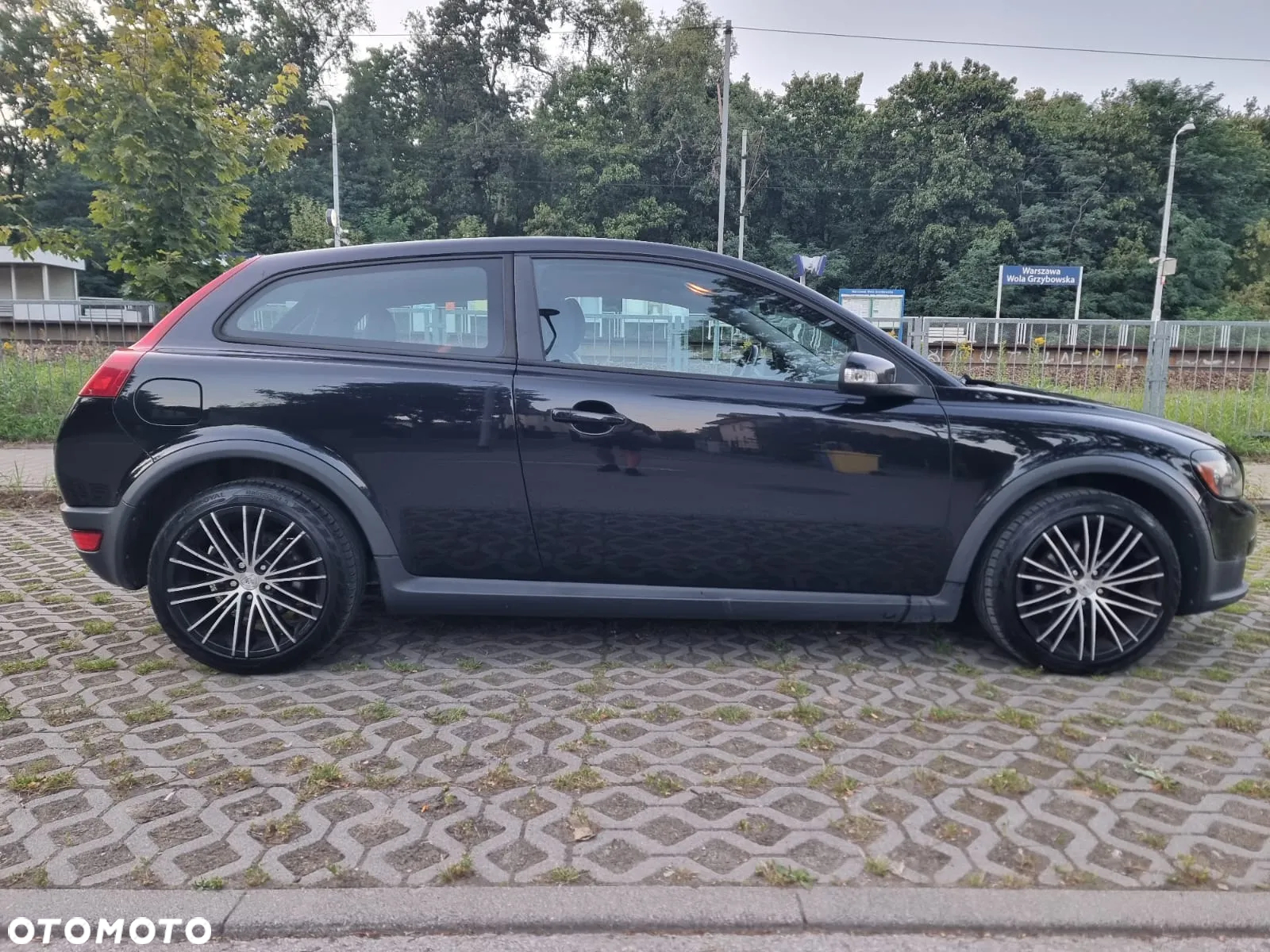 Volvo C30 2.0 Kinetic - 14