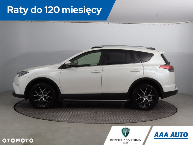 Toyota RAV4 - 3