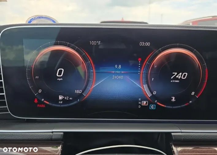 Mercedes-Benz GLE 450 4-Matic - 13