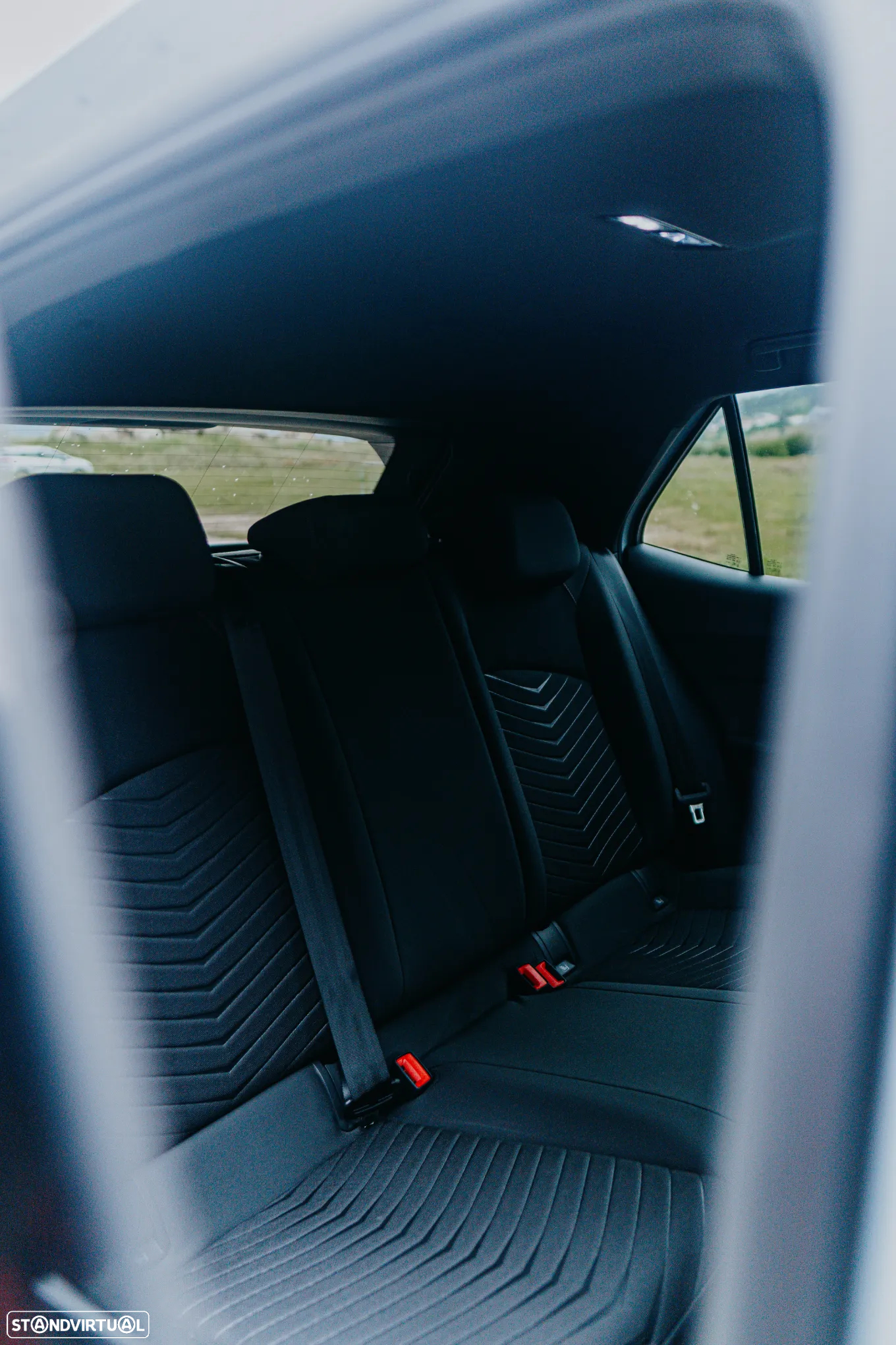 Cupra Born 77 kWh e-Boost Plus - 11