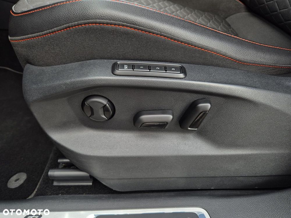 Seat Tarraco 2.0 TDI FR S&S 4Drive DSG - 12