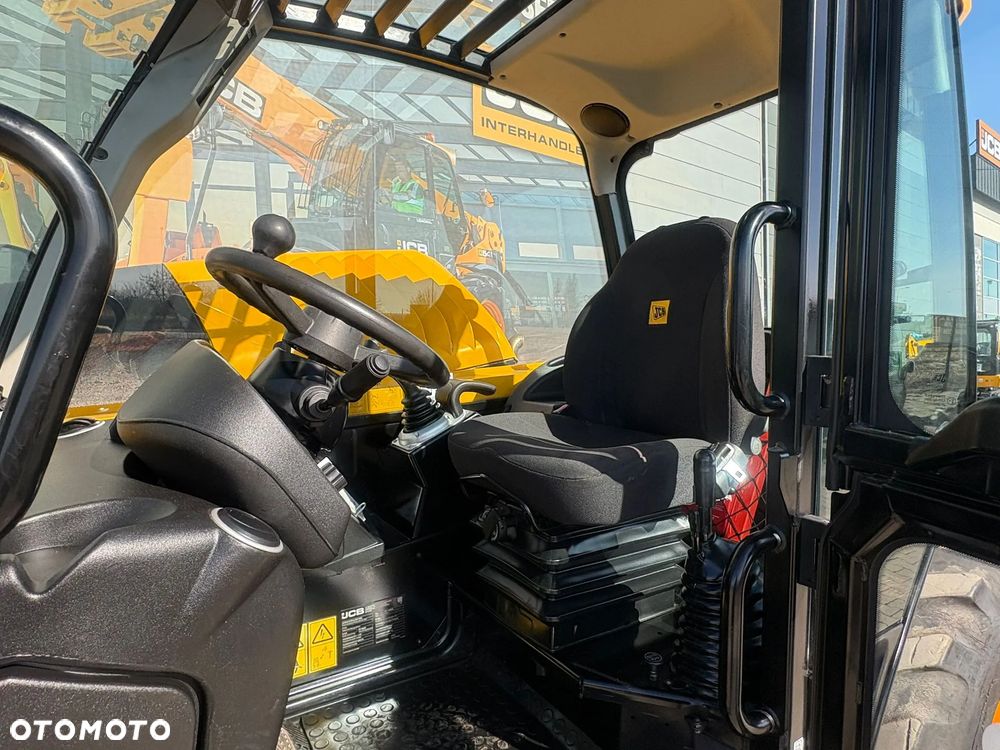 JCB 531-70 Industrial - 12
