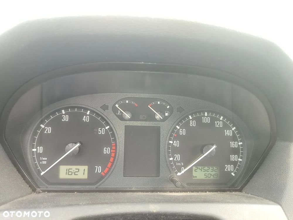 Skoda Fabia 1.4 Classic - 6