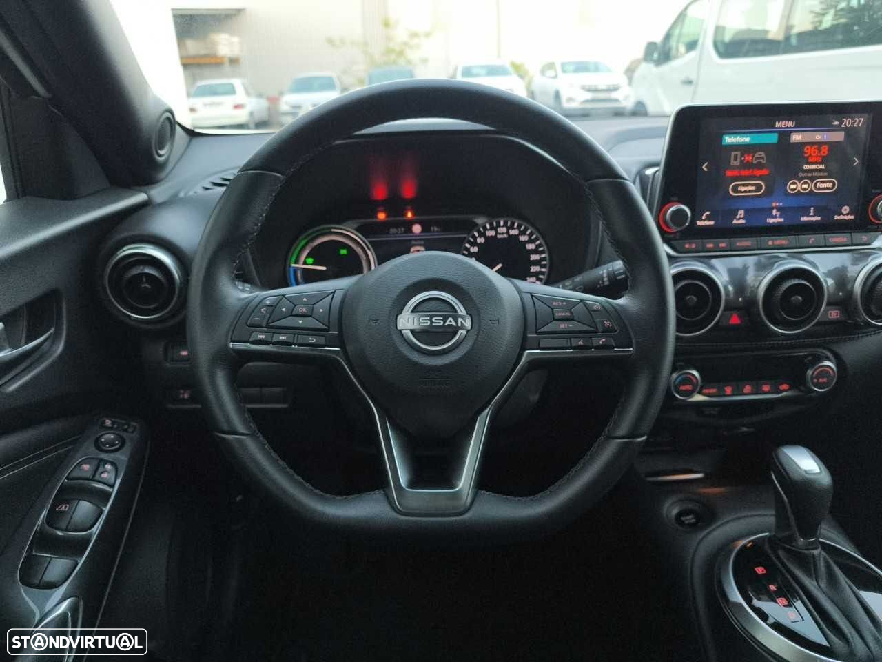 Nissan Juke - 15