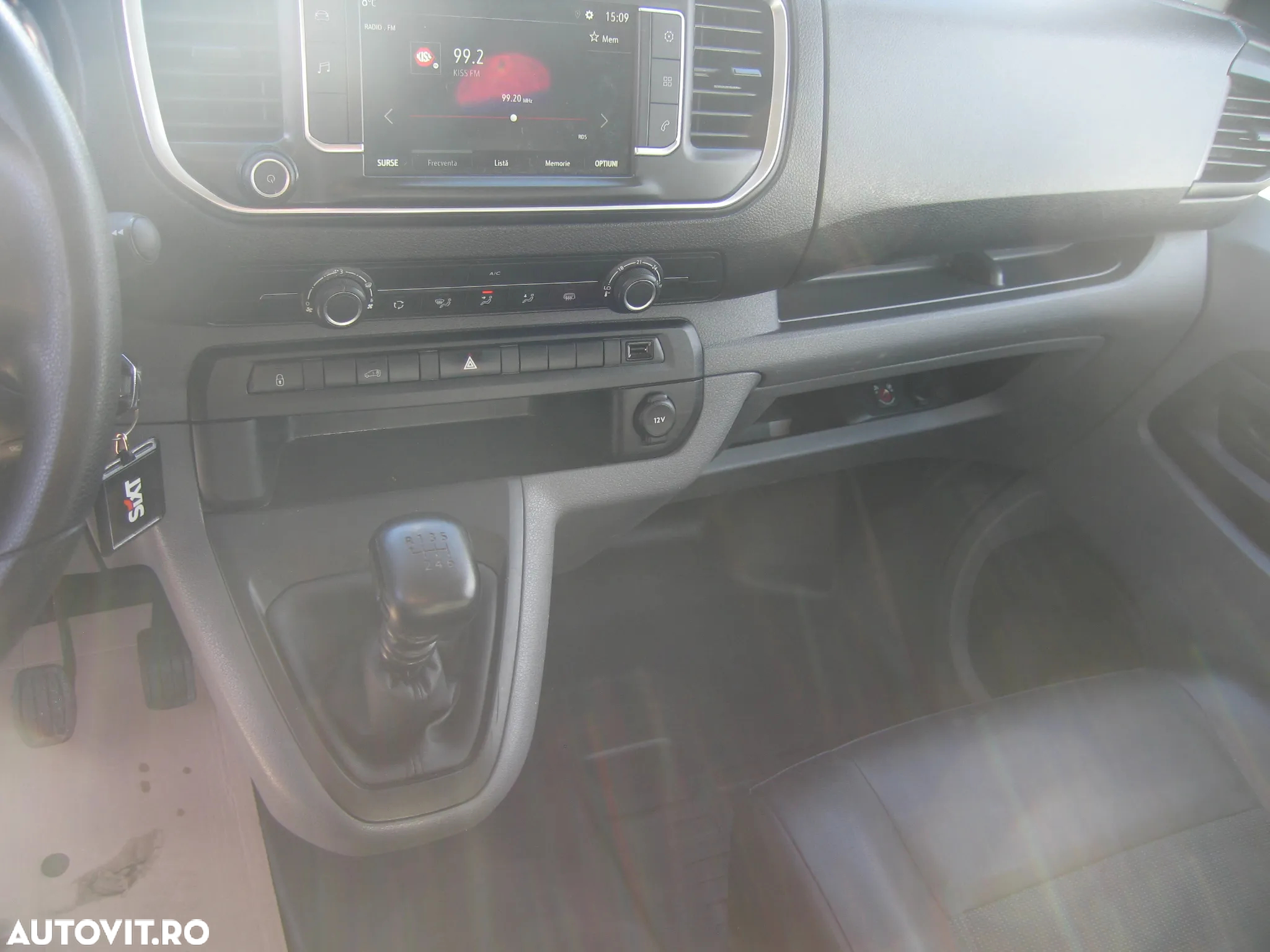 Opel VIVARO DUBA XXL, L2 - H 1, AC. - 4