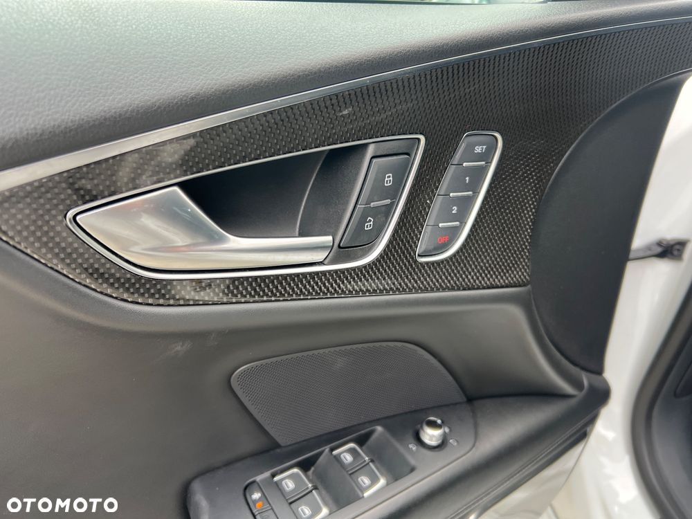 Audi S7 Sportback 4.0 TFSI Quattro S tronic - 16